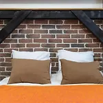Appartement 2p Typique Alsace Vieux Avec Parking *