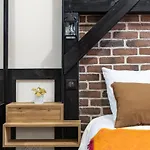 2p Typique Alsace Vieux Avec Parking Schiltigheim