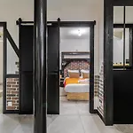 Lägenhet 2p Typique Alsace Vieux Avec Parking *