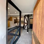 2p Typique Alsace Vieux Avec Parking Appartement *