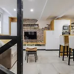 2p Typique Alsace Vieux Avec Parking Appartement