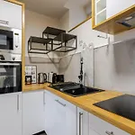 2p Typique Alsace Vieux Avec Parking Schiltigheim