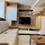 Appartement 2p Typique Alsace Vieux Avec Parking