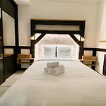 2p Typique Alsace Vieux Avec Parking *