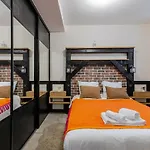 Appartement 2p Typique Alsace Vieux Avec Parking Schiltigheim