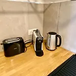 2p Typique Alsace Vieux Avec Parking *