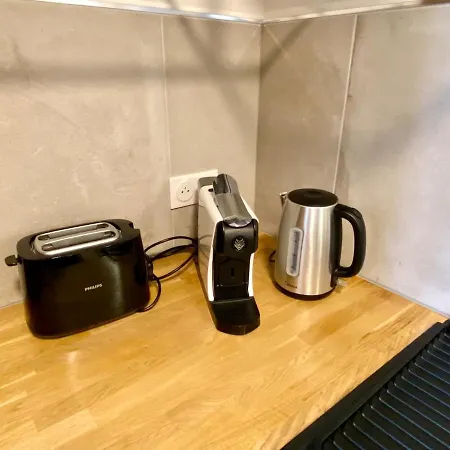 2p Typique Alsace Vieux Avec Parking *