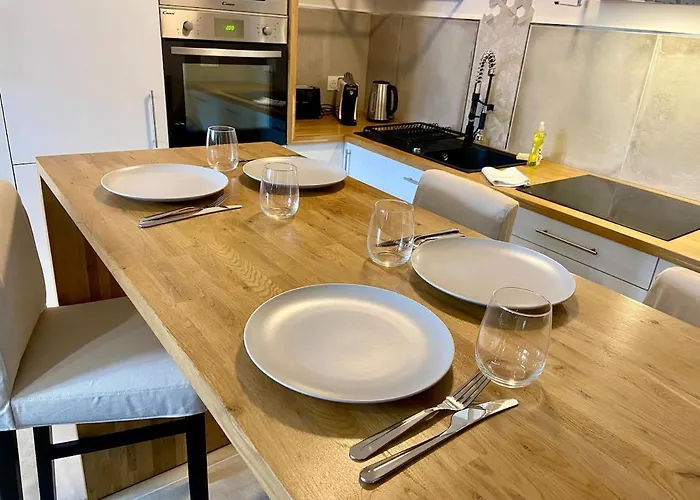 2p Typique Alsace Vieux Avec Parking Appartement