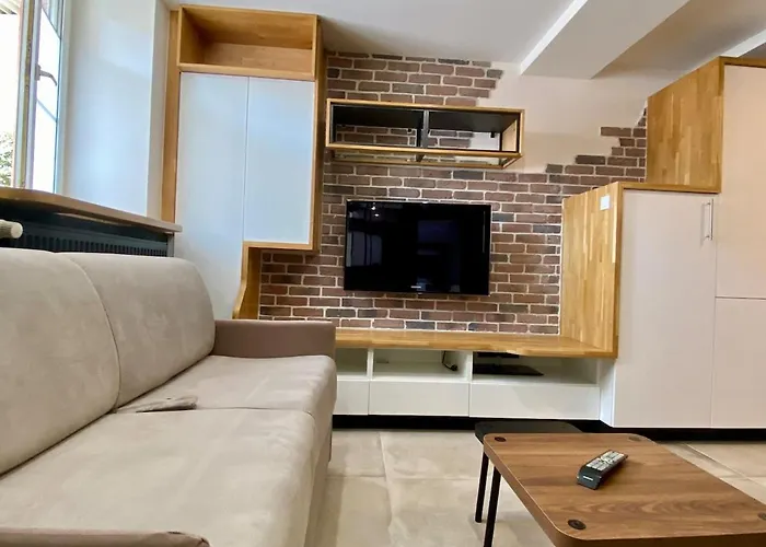 Appartement 2p Typique Alsace Vieux Avec Parking